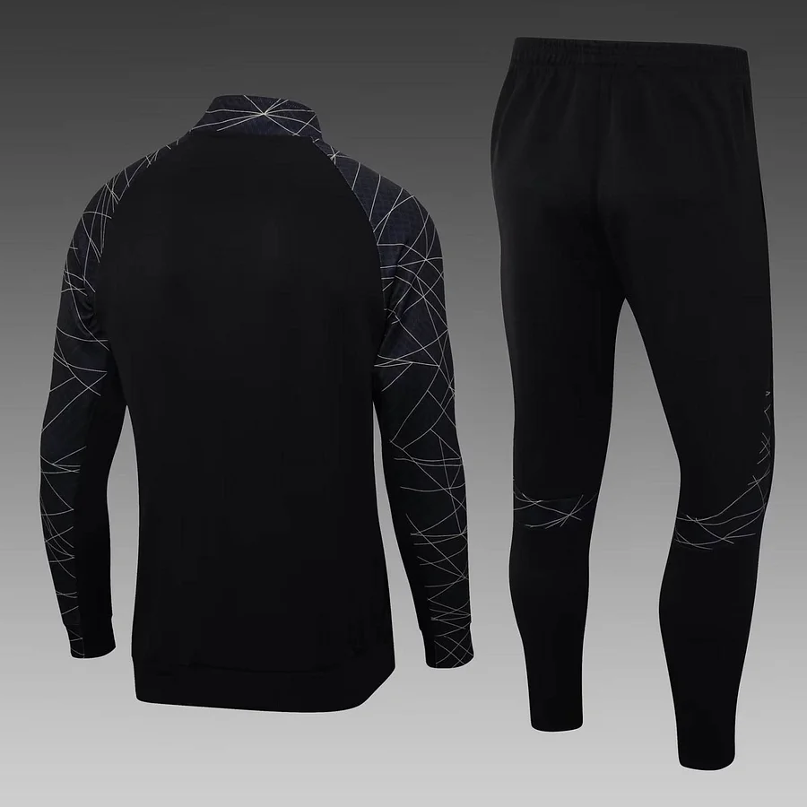 PSG Training Jacket Set BL